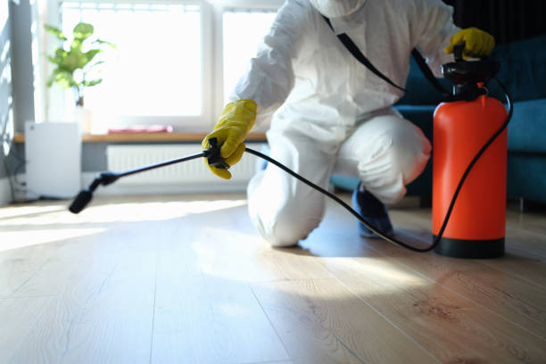 Reliable Drug Lab Cleanup contractor in Bloomington, IL by Trauma Clean Pros